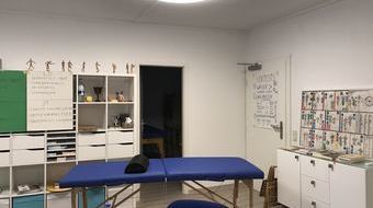 R�umlichkeiten f�r Seminare und Kinesiologie Ausbildung