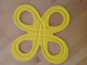 Kleeblatt Kleeblatt