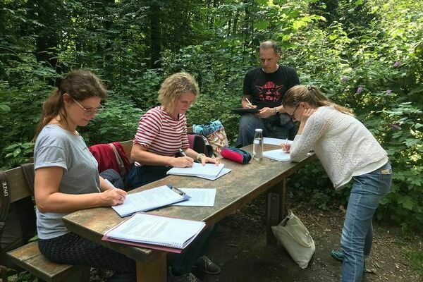 NaturCoaching Seminar