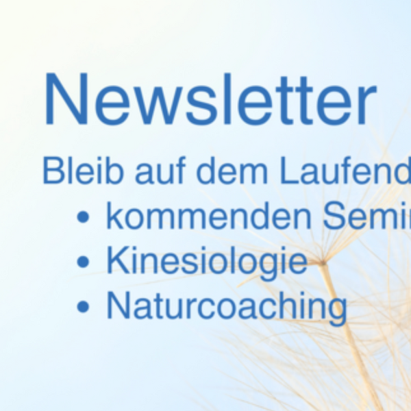 newsletter
