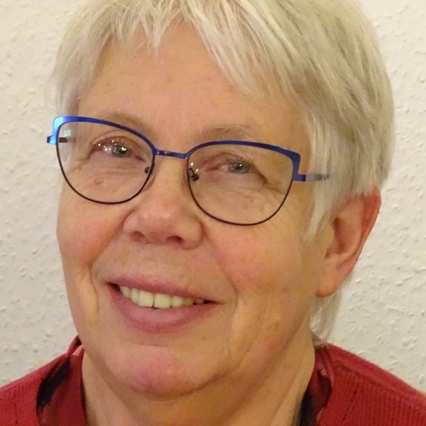 Agnes Lücker