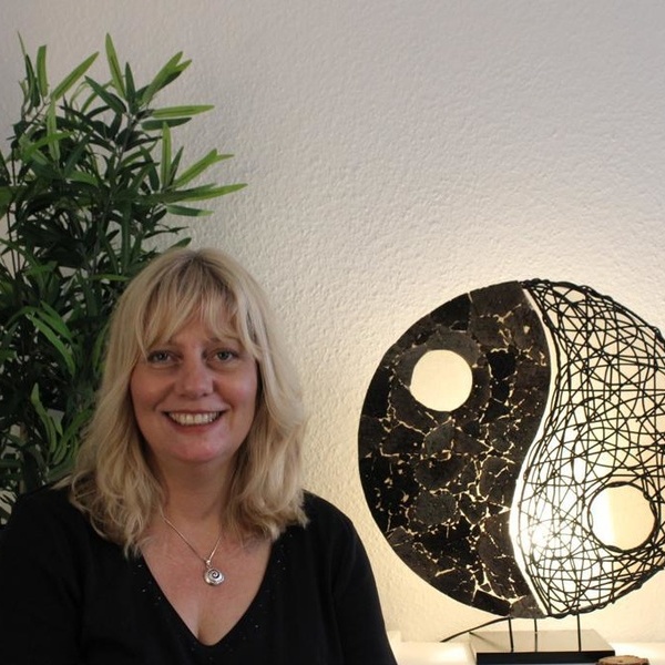 Sandra Zimmermann-Zehner